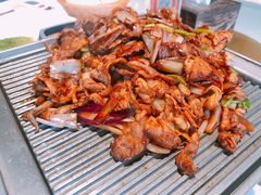 -四季民福烤鸭店(前门店)