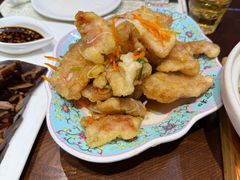 -老厨家(友谊路总店)