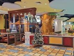 -MELAND CLUB亲子乐园•派对(虹桥万象城店)
