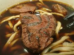 -中国厨房/台湾牛肉面