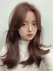 -3AM HAIR SALON染发烫发接发