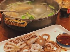 -渔傅印象滩涂霞浦海鲜(井大路店)