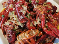 -霸王虾·麻辣小龙虾(清水河公园店)