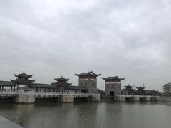 -长洲岛都市农业公园