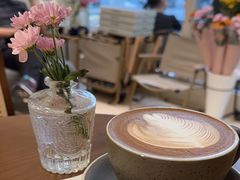 -PAUSE CAFE(南秀村店)