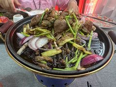 -中卫御苑福膳·养生局(圆明园店)