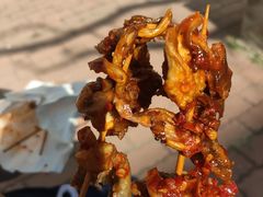 -辽B·小串(总店)