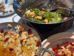 -费大厨辣椒炒肉(黄兴中心广场店)