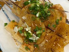 -贰醒·私房小院烧烤 (太古里店)