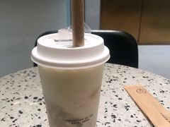 -喜茶(青岛金狮广场店)