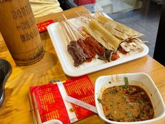 -袁记串串香(西安路店)