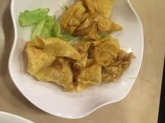 -盛记粥面(佐敦店)