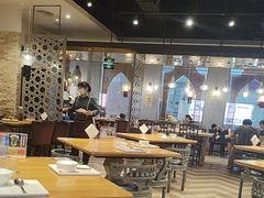 -天山传奇新疆菜(SKLP店)