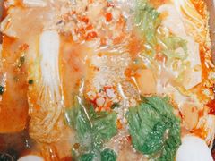 -半天妖烤鱼(中山路店)