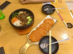 -高社长参鸡汤(高丽街店)