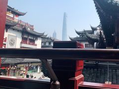 -Peet's Coffee皮爷咖啡(豫园店)