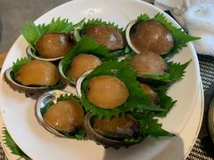 -雍和会海鲜姿造自助(湖东路店)