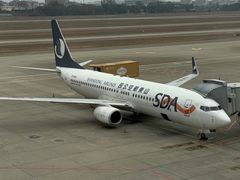 -福州长乐国际机场