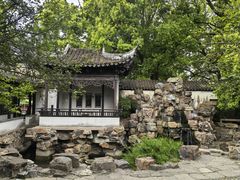 -常熟方塔园