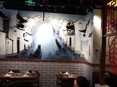 -槐店王婆大虾(开发区店)