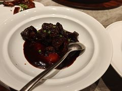 -四世同堂·京菜·烤鸭(双井店)