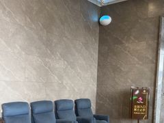 -星河湾温泉洗浴酒店