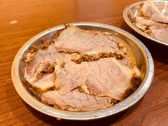 秘制牛肉-有礼有面(知春路店)