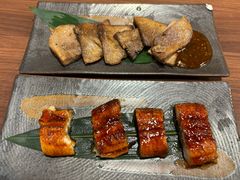 -浪花亭日本料理(古田路店)