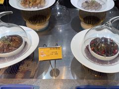 -三晋老田饸饹面(中大街店)