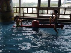 -汤乐汇•足道•SPA生活馆