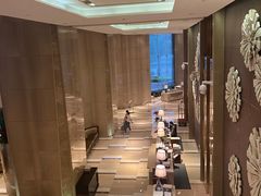 -广州粤海喜来登酒店