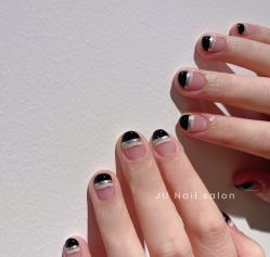 -JU·旧友日式美甲美睫工作室