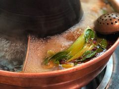 -铜来聚老北京涮肉(恒隆广场店)