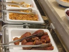 -素满香·食养自助(建邺万达店)