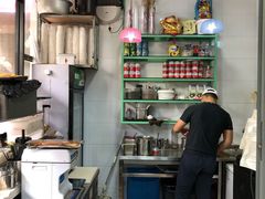 -BOIBOI马来茶餐室(江宁路店)