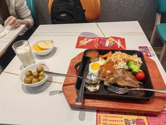 -豪享来(我格广场店)