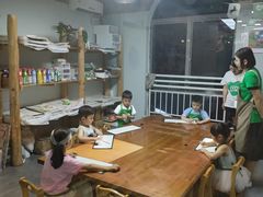 -斯玛特儿童美术中心(江滨西路)