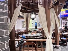 -姑苏家宴·苏帮菜·松鼠桂鱼(苏州总店)