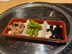 -隐泉京望日式料理(太和广场店)