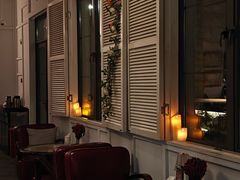 -22ºN BISTRO西餐&酒馆(石奥商业街店)