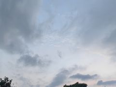 -江南天池