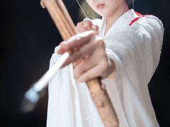 -经典婚纱摄影美学馆·私人定制