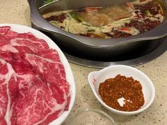 -多迷烫菜广场(水心大厦店)
