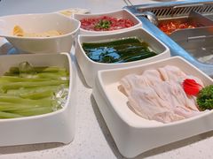 -海底捞火锅(高科广场店)