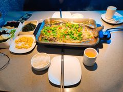 -半天妖烤鱼(海那城店)