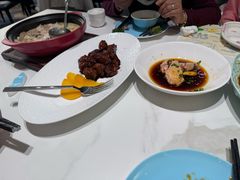 -同里湖大饭店-怡景轩中餐厅(同里古镇店)