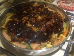 -黄记煌三汁焖锅(新世纪广场店)