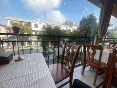 -怡园饭店-餐厅(四望亭店)