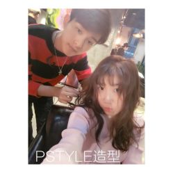 -P.STYLE 派斯造型