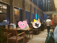 -mango tree芒果树泰国餐厅(青岛万象城店)